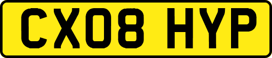 CX08HYP