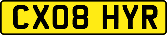 CX08HYR