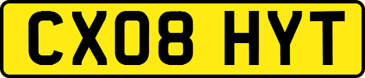 CX08HYT