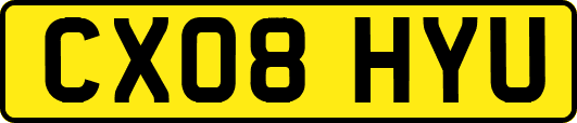 CX08HYU