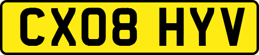 CX08HYV
