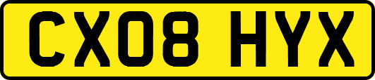 CX08HYX