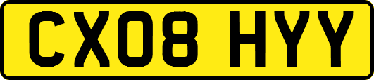 CX08HYY