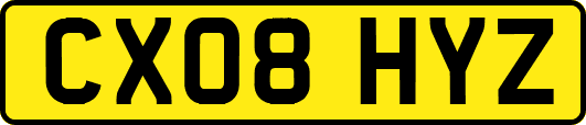 CX08HYZ