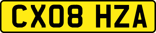 CX08HZA