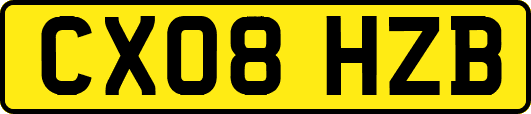 CX08HZB