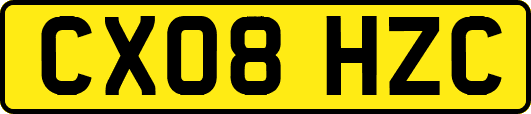 CX08HZC