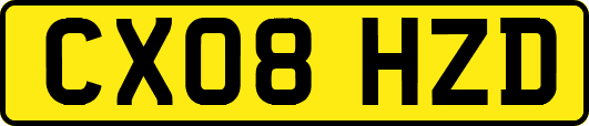 CX08HZD