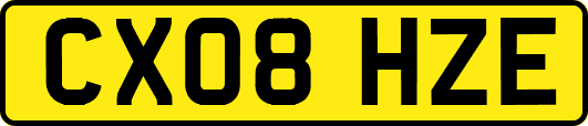 CX08HZE
