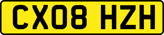 CX08HZH