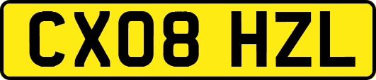 CX08HZL
