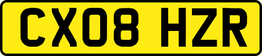 CX08HZR