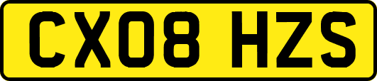 CX08HZS