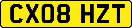 CX08HZT