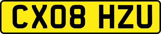CX08HZU