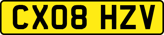 CX08HZV