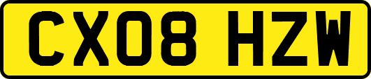 CX08HZW