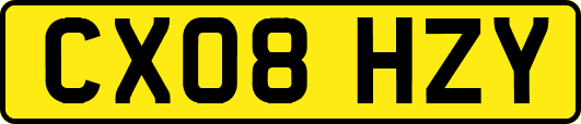 CX08HZY
