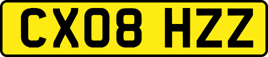 CX08HZZ