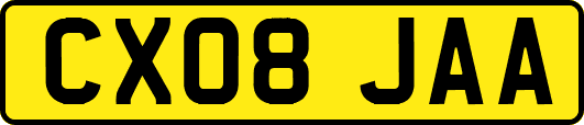 CX08JAA