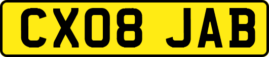 CX08JAB