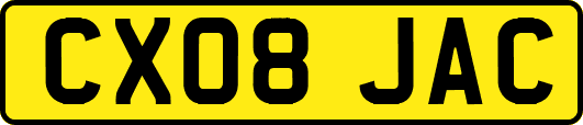 CX08JAC