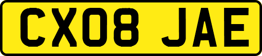 CX08JAE