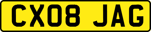CX08JAG