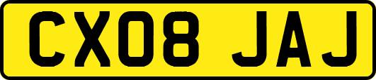 CX08JAJ
