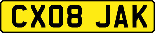 CX08JAK