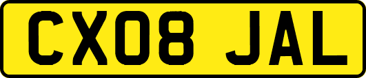 CX08JAL