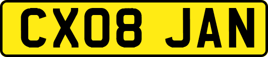 CX08JAN