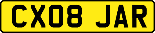 CX08JAR