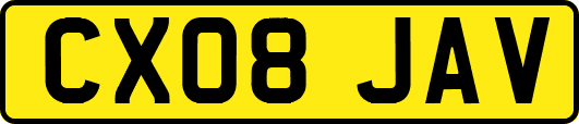 CX08JAV