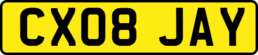 CX08JAY