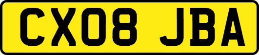 CX08JBA