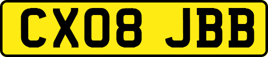 CX08JBB