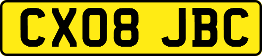 CX08JBC