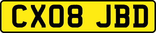 CX08JBD