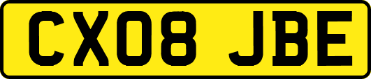 CX08JBE