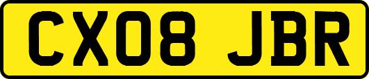 CX08JBR