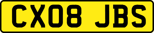 CX08JBS