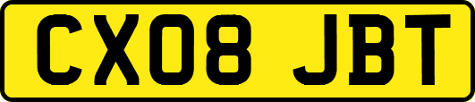 CX08JBT