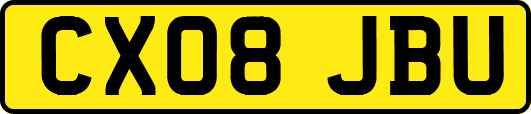 CX08JBU