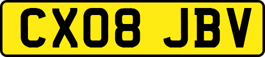 CX08JBV