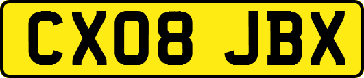 CX08JBX