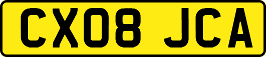 CX08JCA