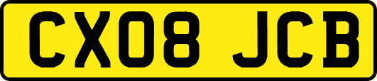 CX08JCB