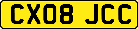 CX08JCC