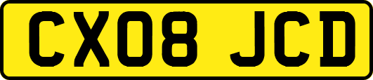 CX08JCD